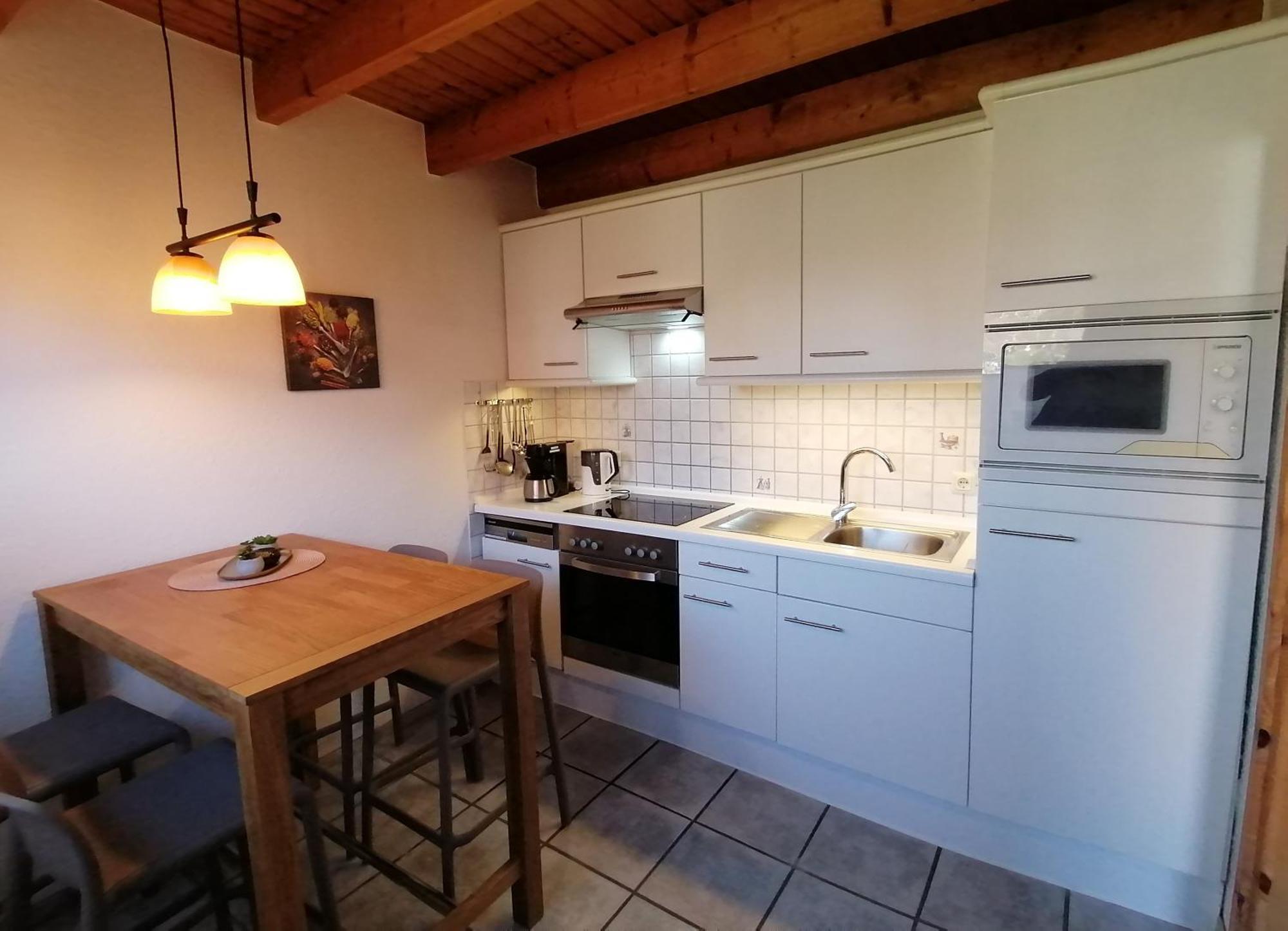 Dat Osterhuus Neßmersiel Exterior foto